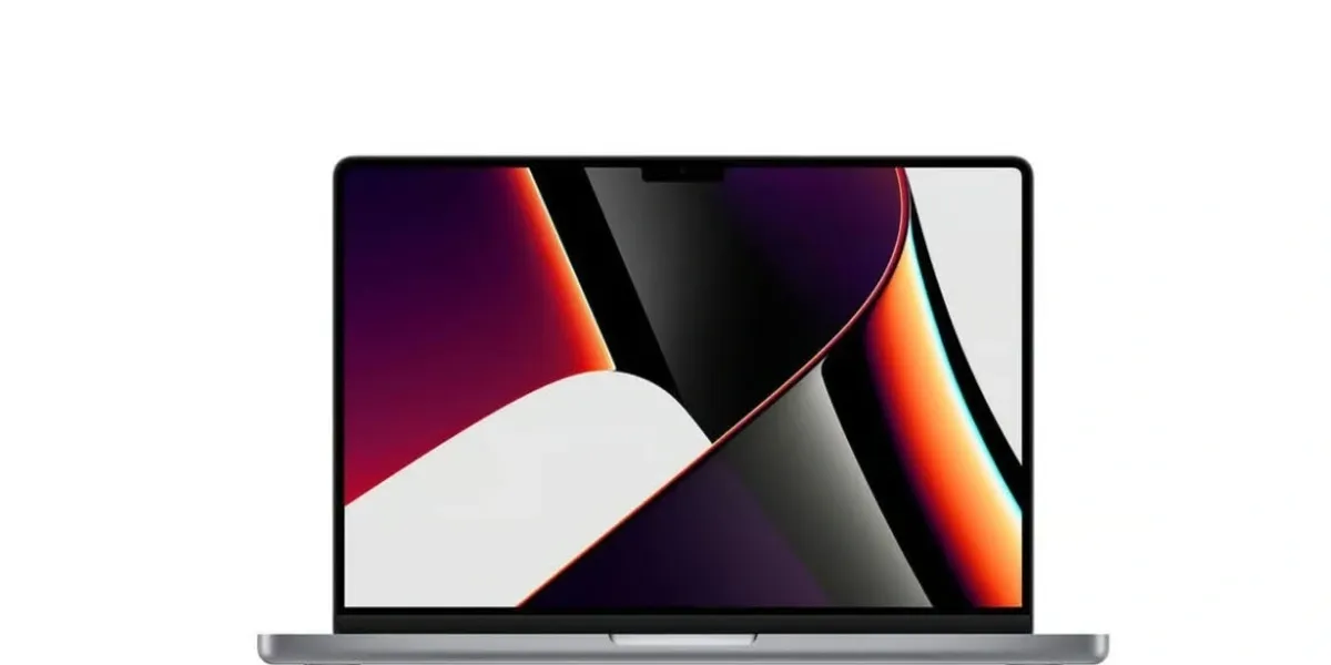 MacBook